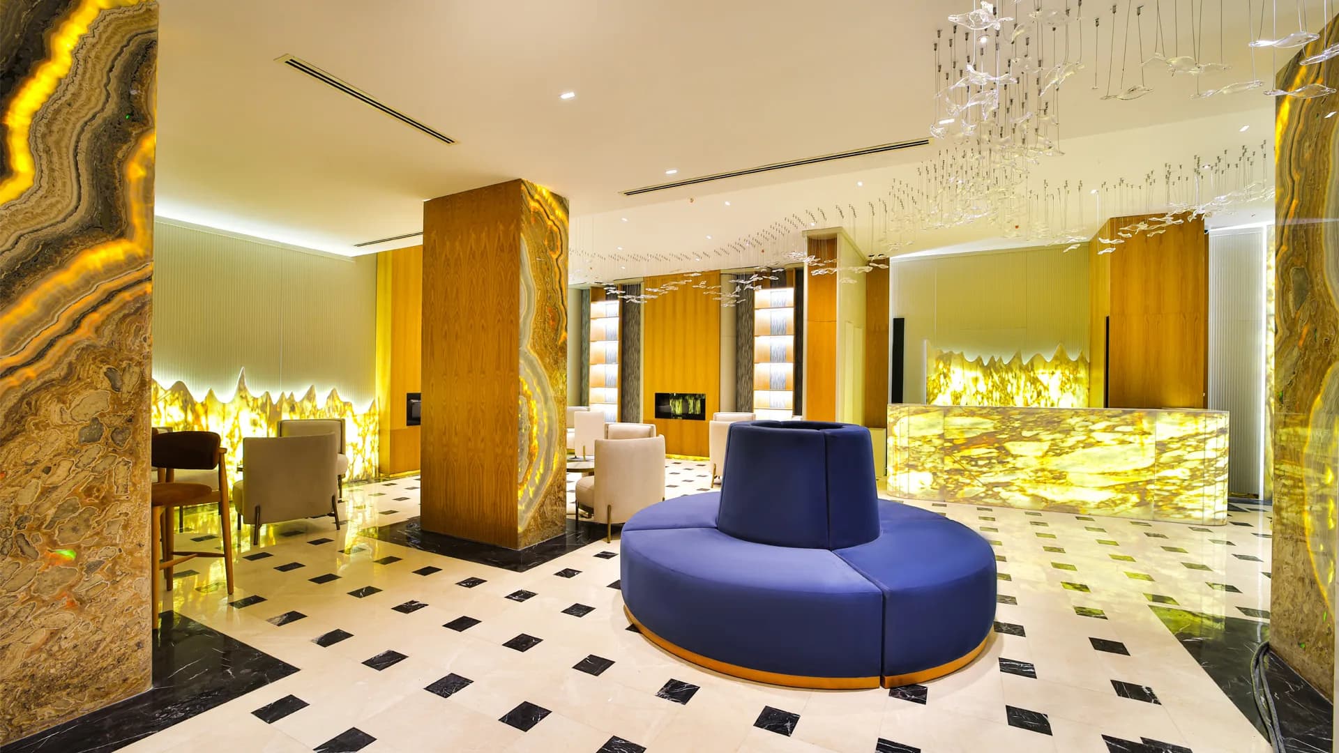 Shirisha Hotel Istanbul