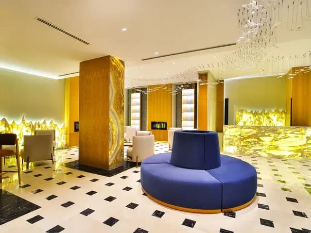 Shirisha Hotel Istanbul
