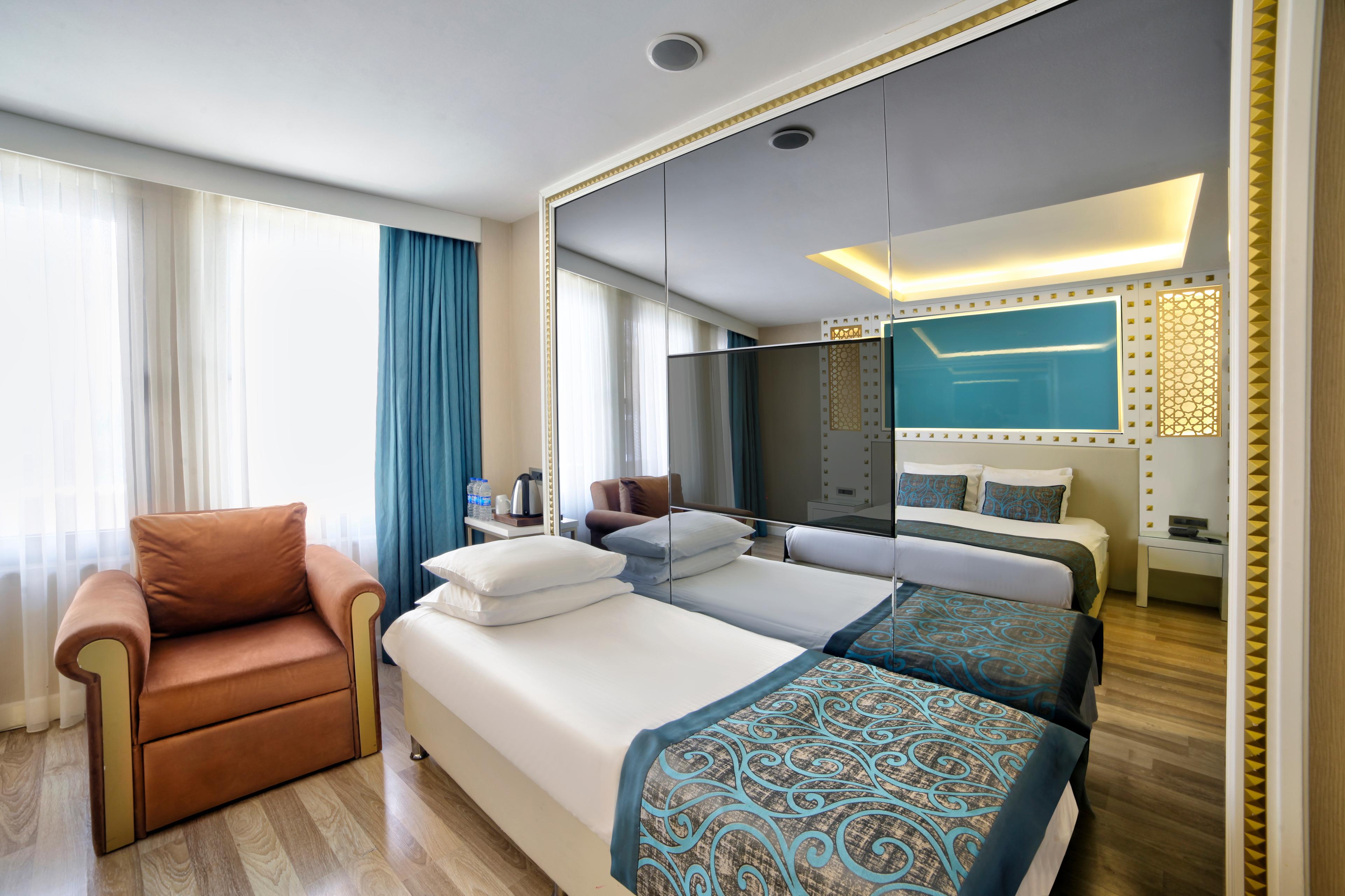Spa & Hammam Gallery 1