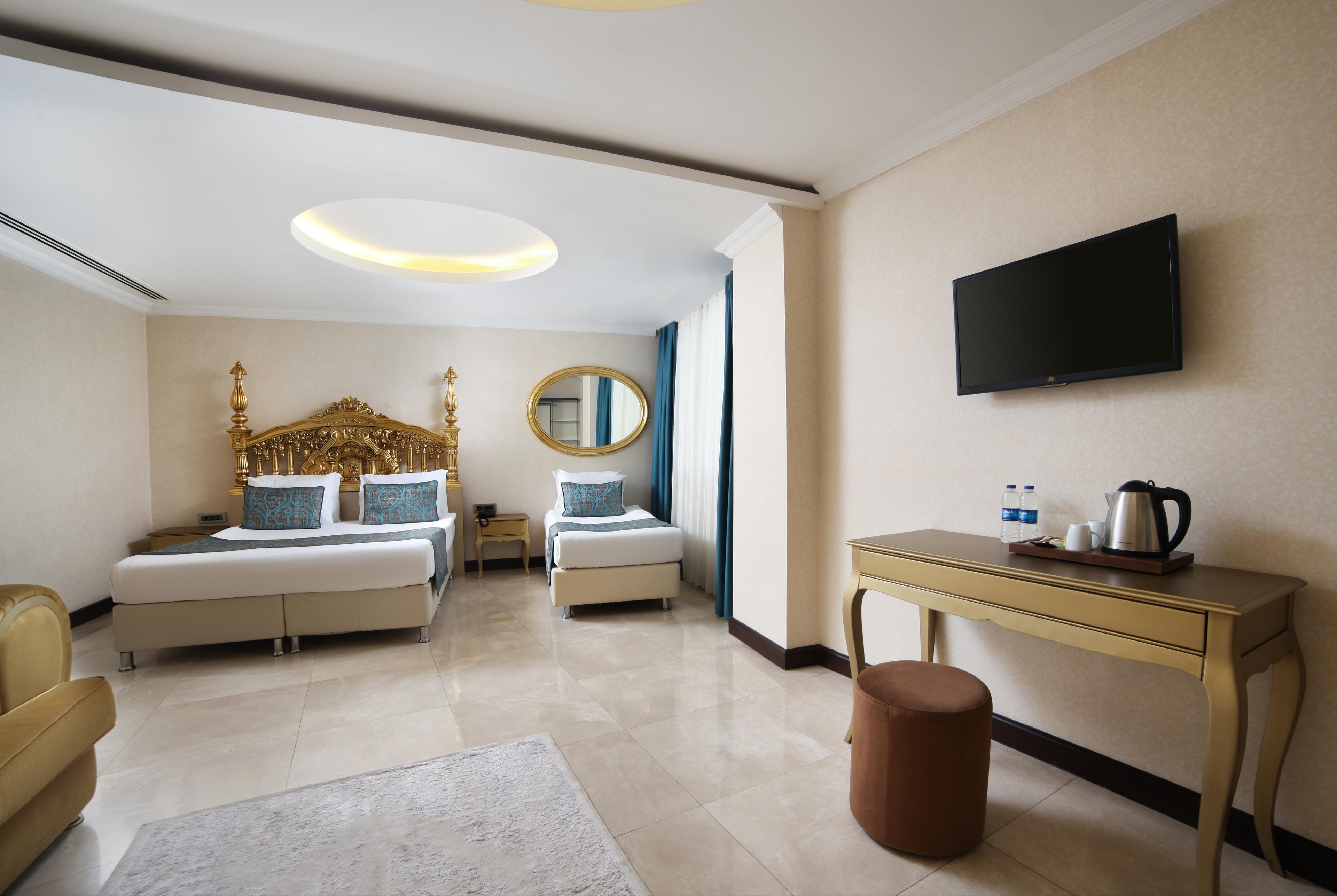 Spa & Hammam Gallery 15