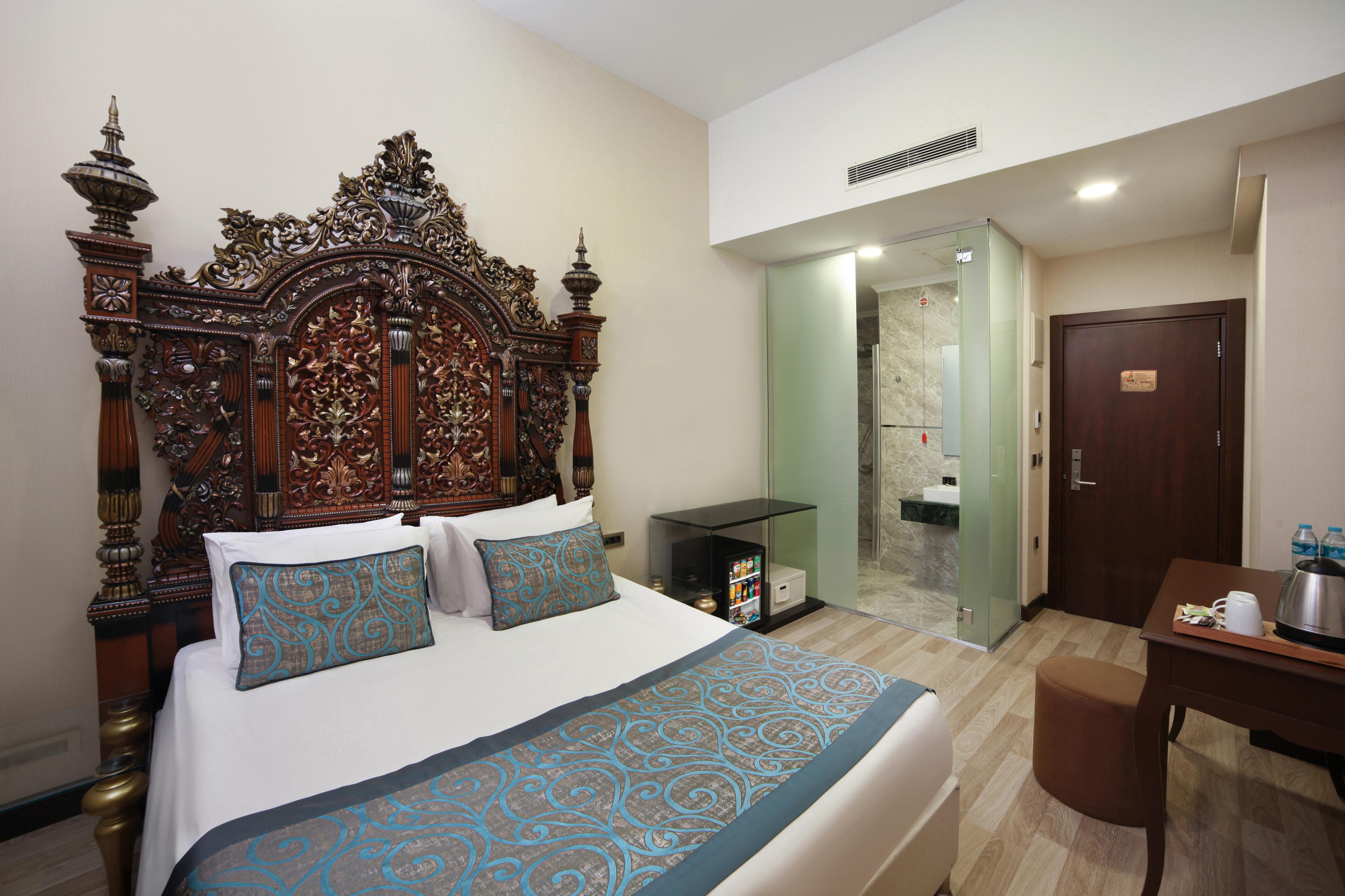 Spa & Hammam Gallery 20