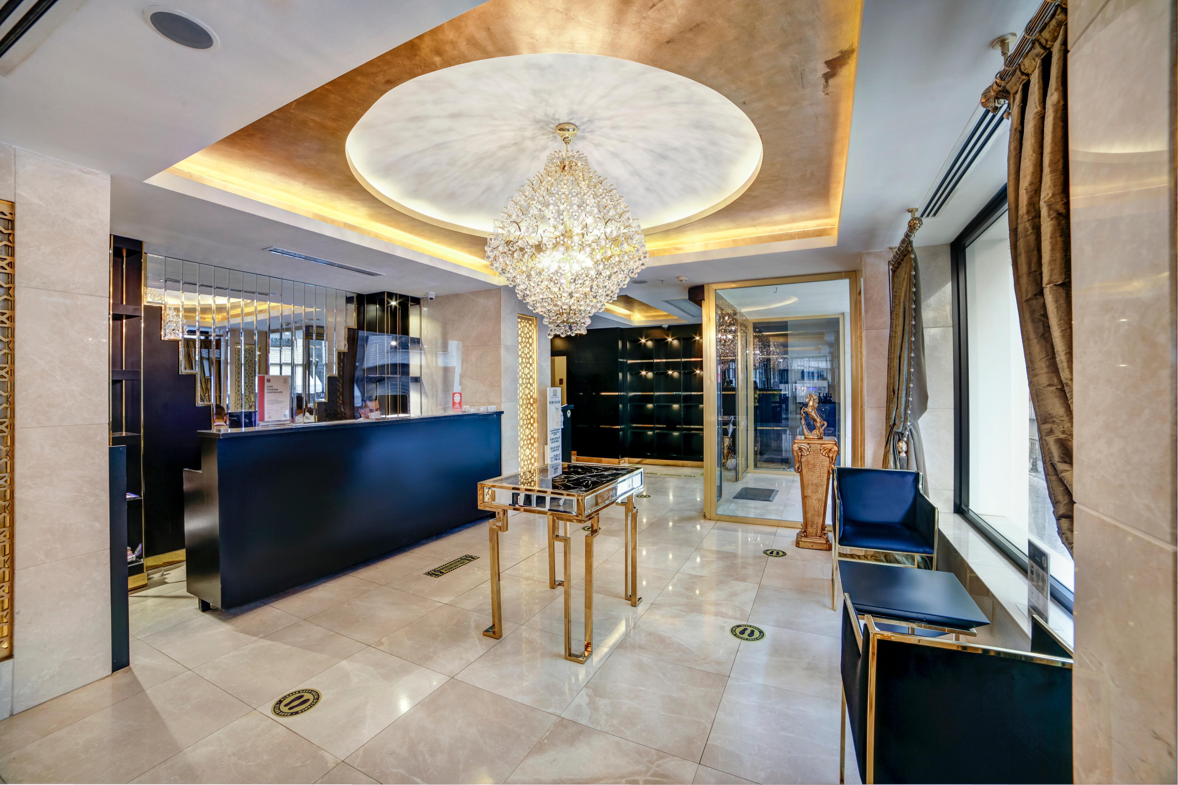 Spa & Hammam Gallery 22