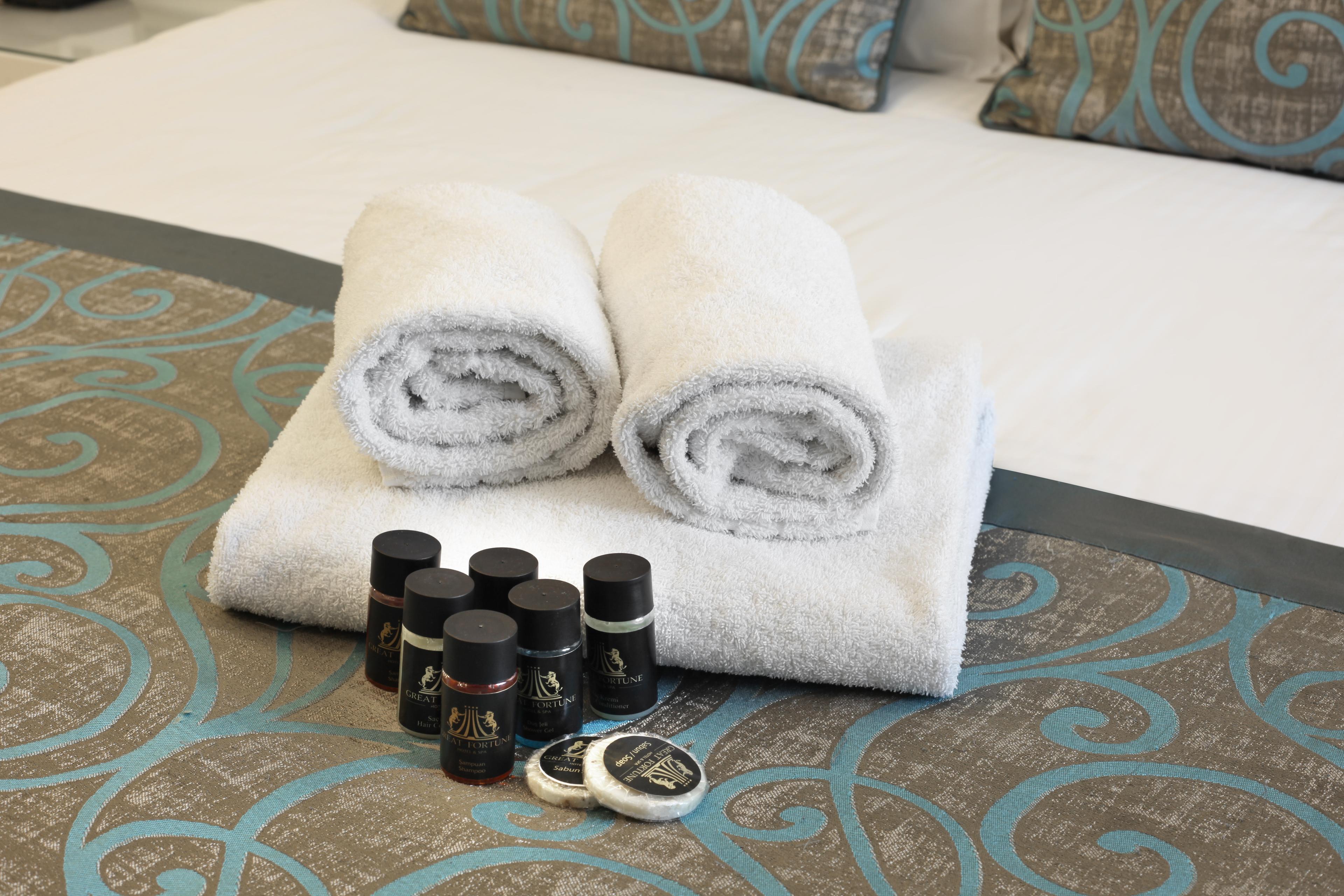 Spa & Hammam Gallery 23