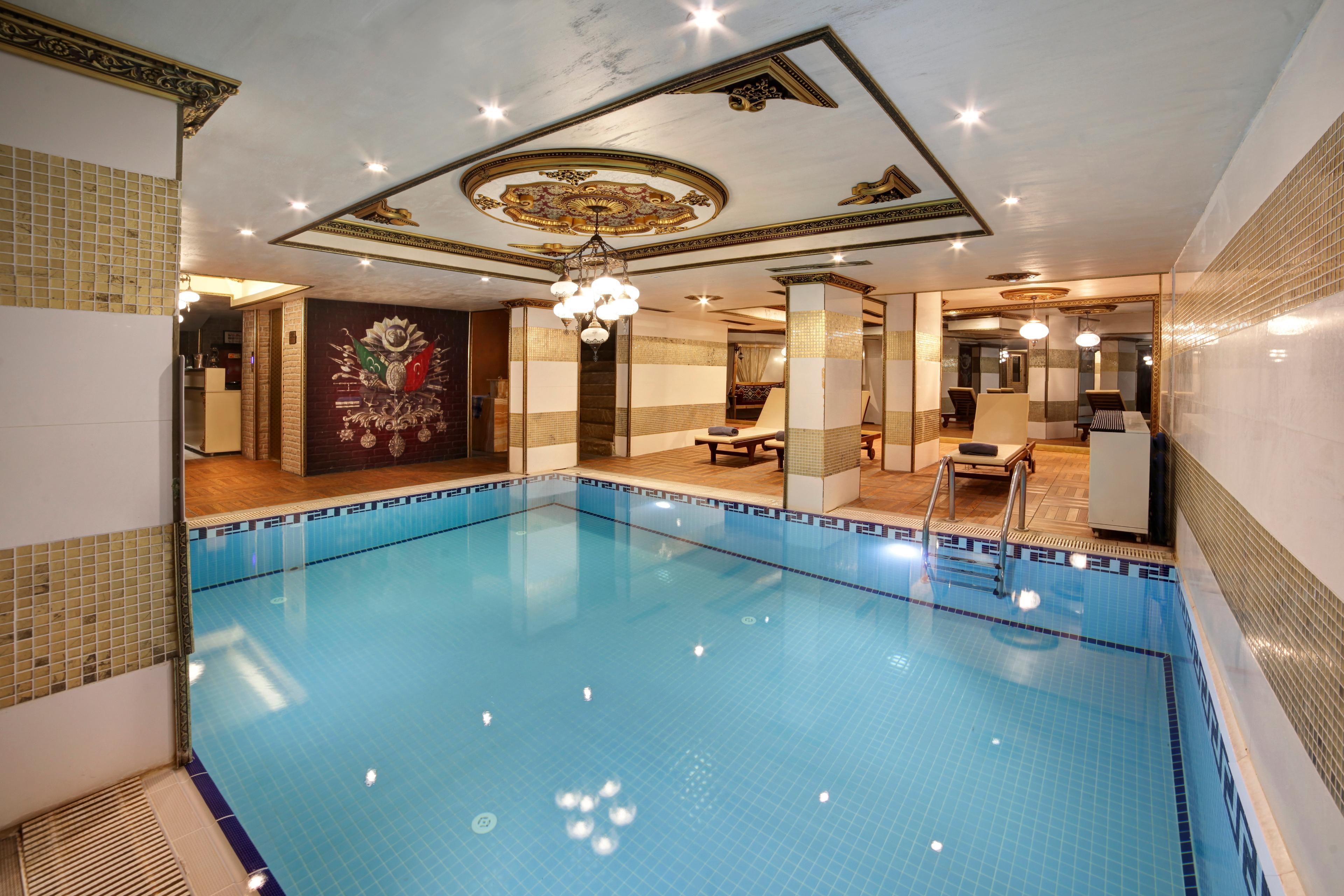 Spa & Hammam Gallery 28