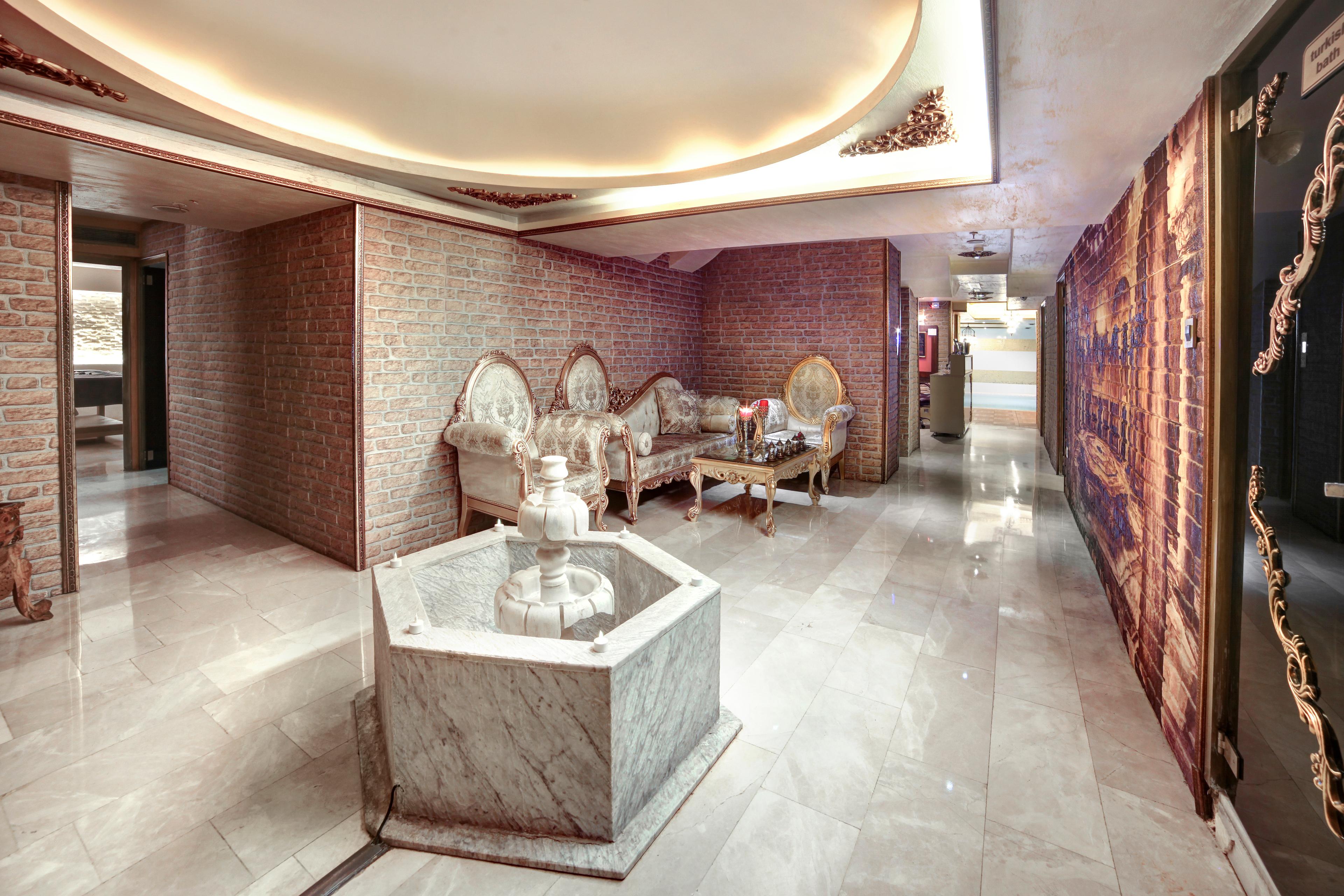 Spa & Hammam Gallery 30