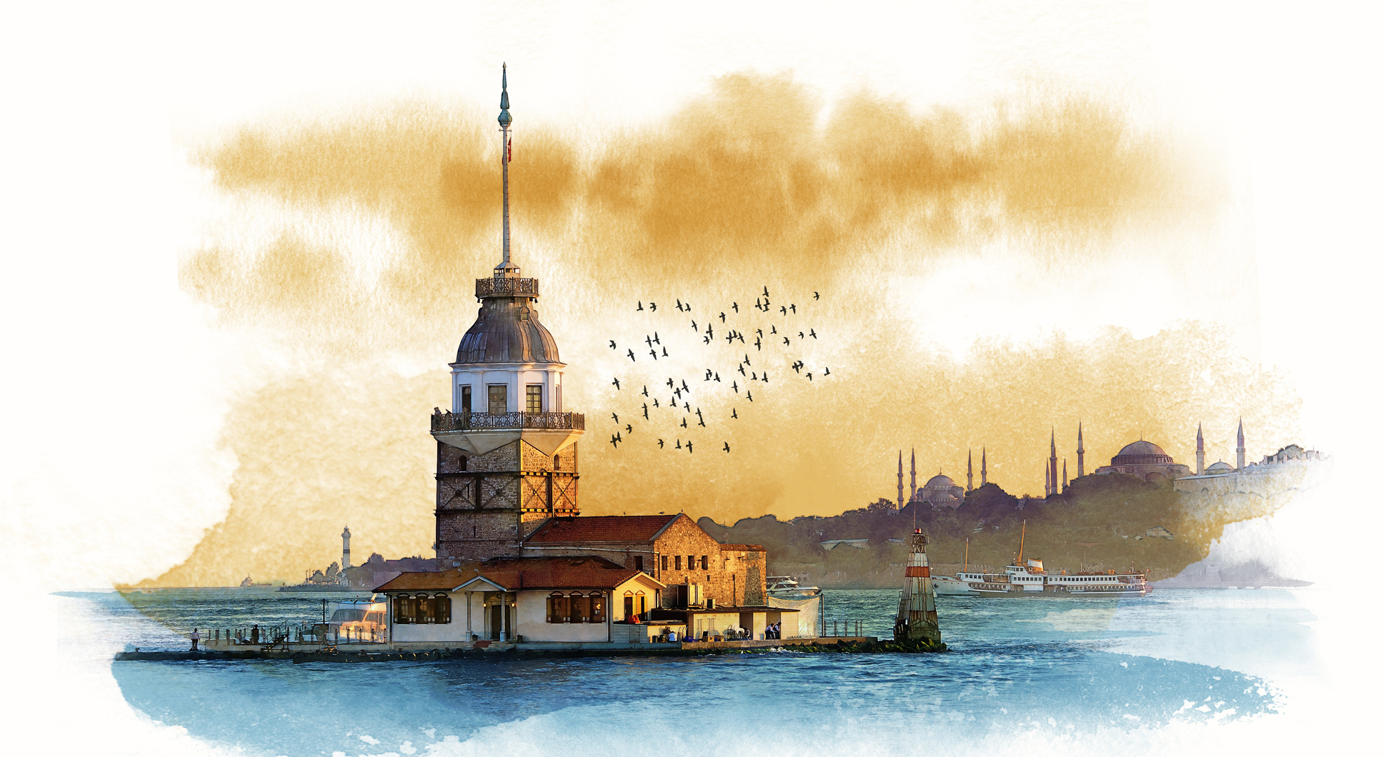 Our Hotels