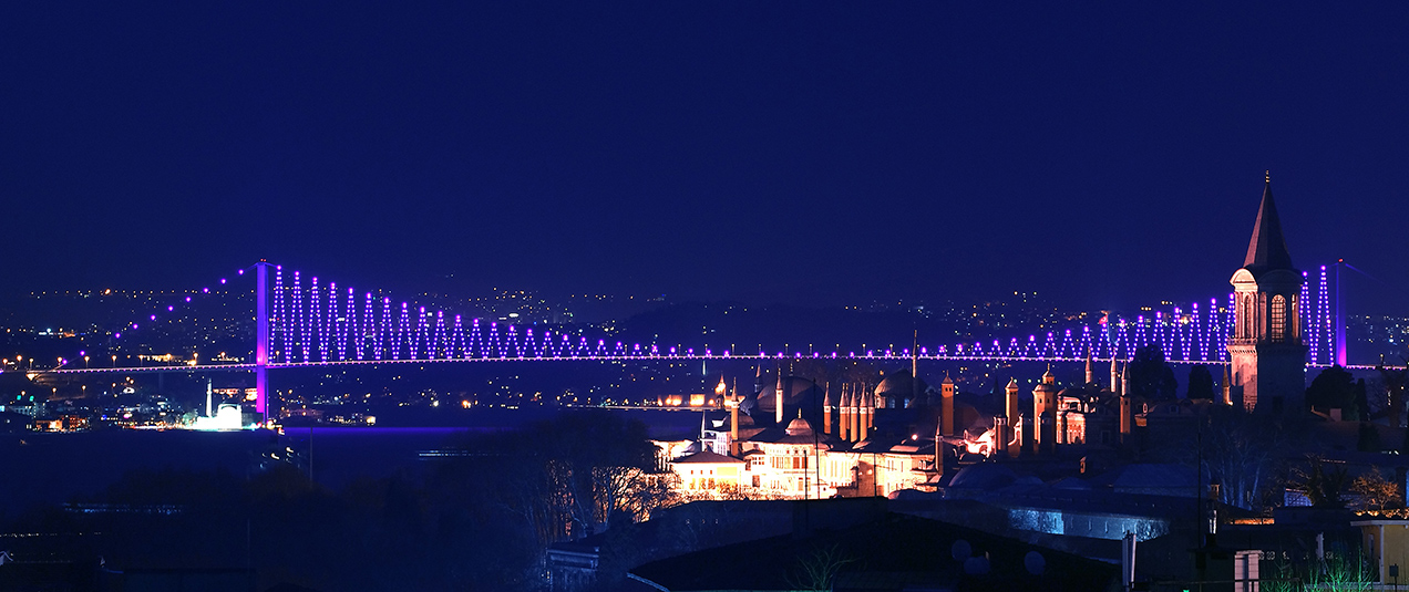 Bosphorus Romance
