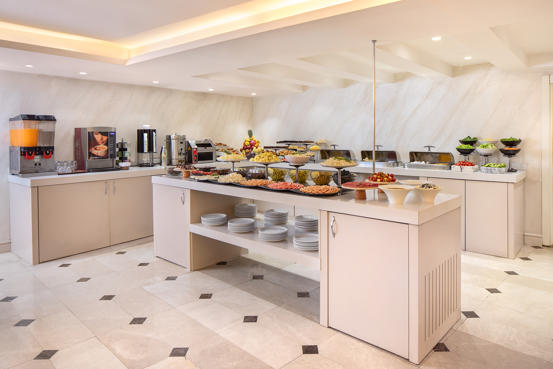 Great Fortune Design Hotel & SPA 4