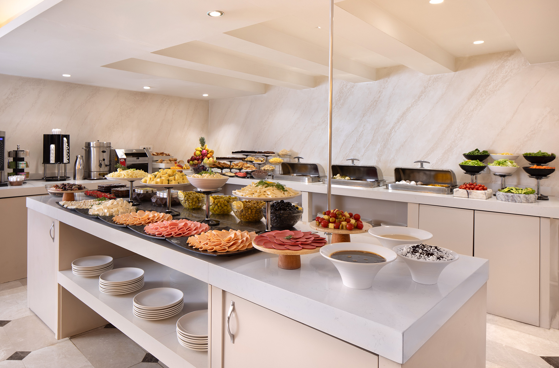 Great Fortune Design Hotel & SPA 5