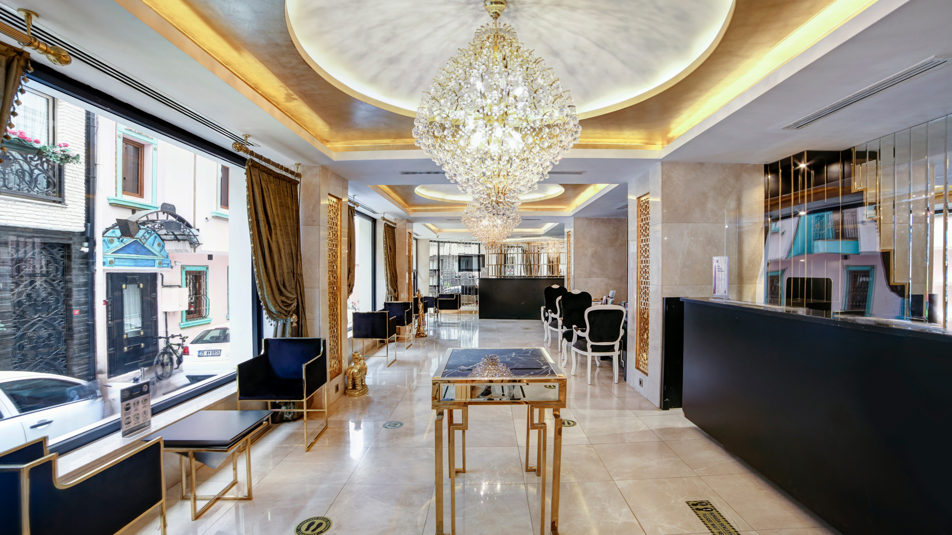 Great Fortune Hotels & SPA
