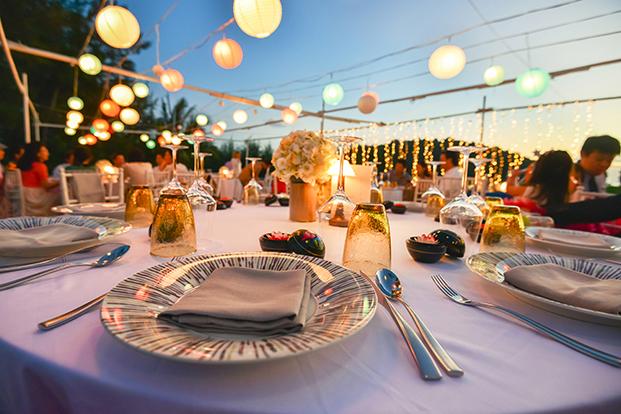 Teras Restaurant & Bar