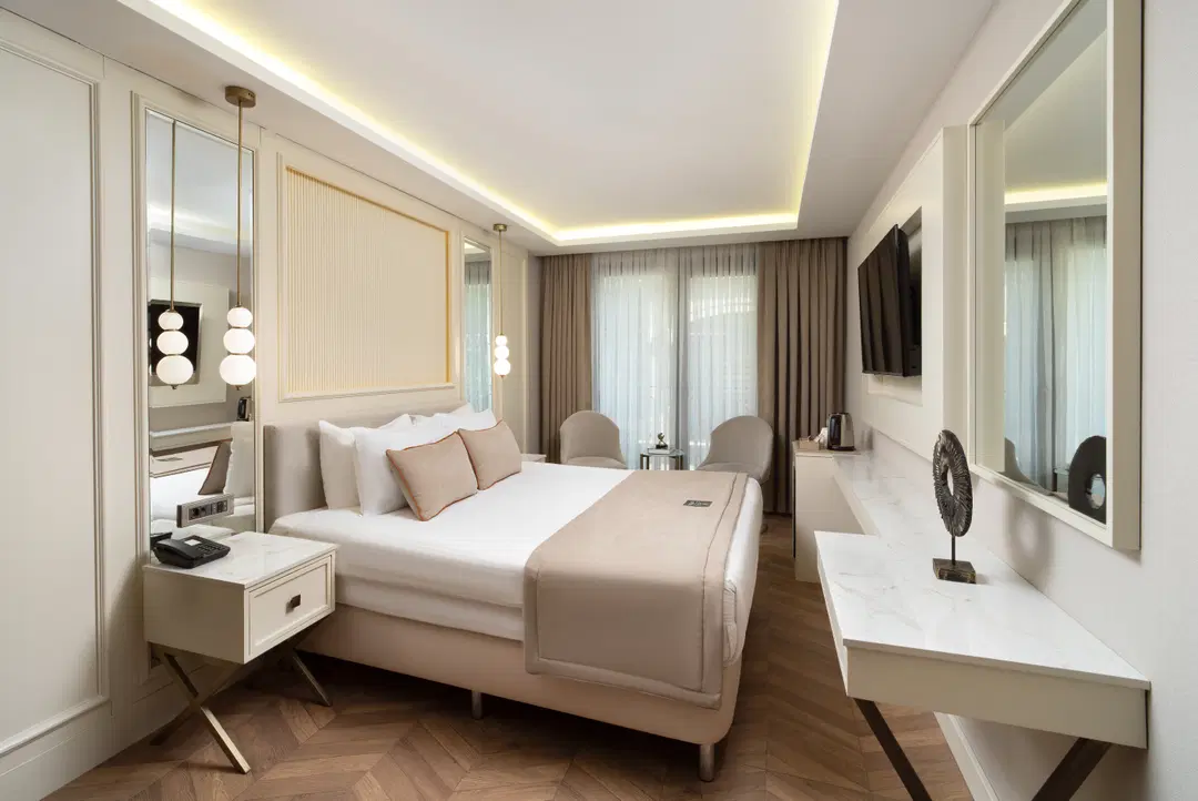Superior Double or Twin Room